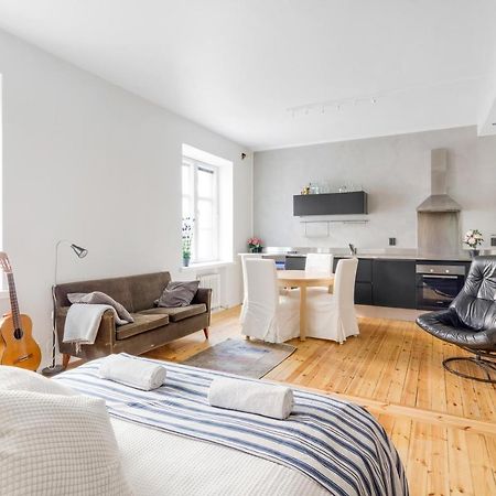 Wehost Hameentie Helsinki Kültér fotó