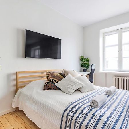 Wehost Hameentie Helsinki Kültér fotó