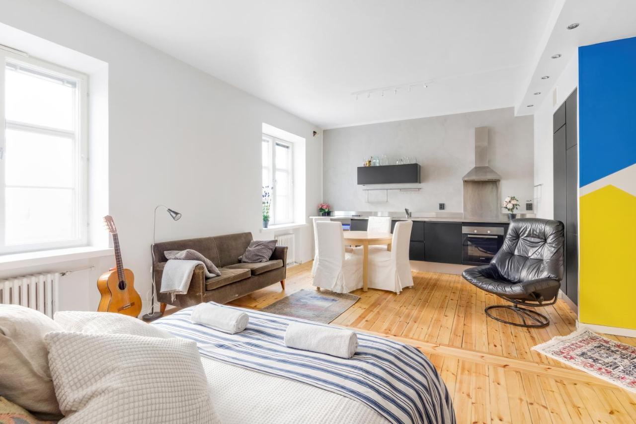Wehost Hameentie Helsinki Kültér fotó