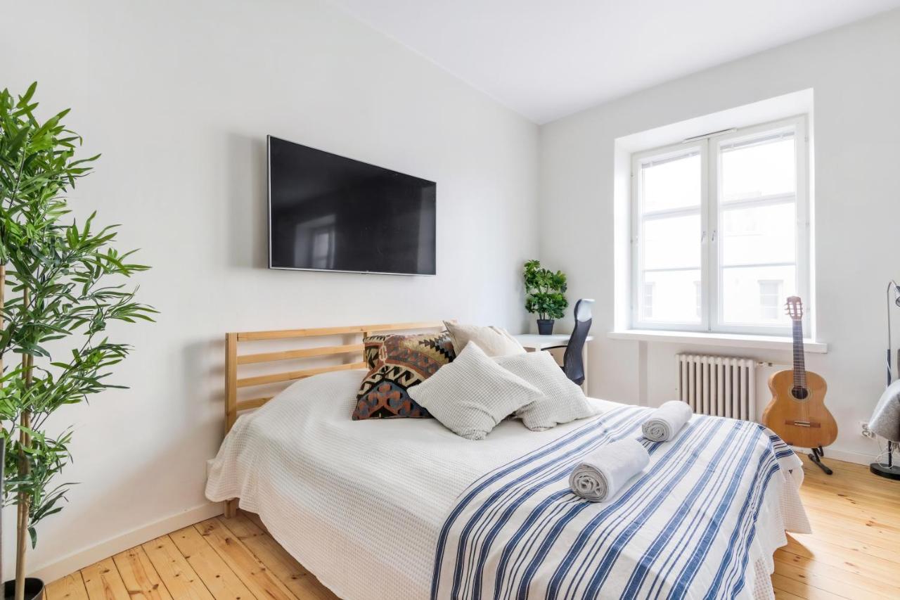 Wehost Hameentie Helsinki Kültér fotó