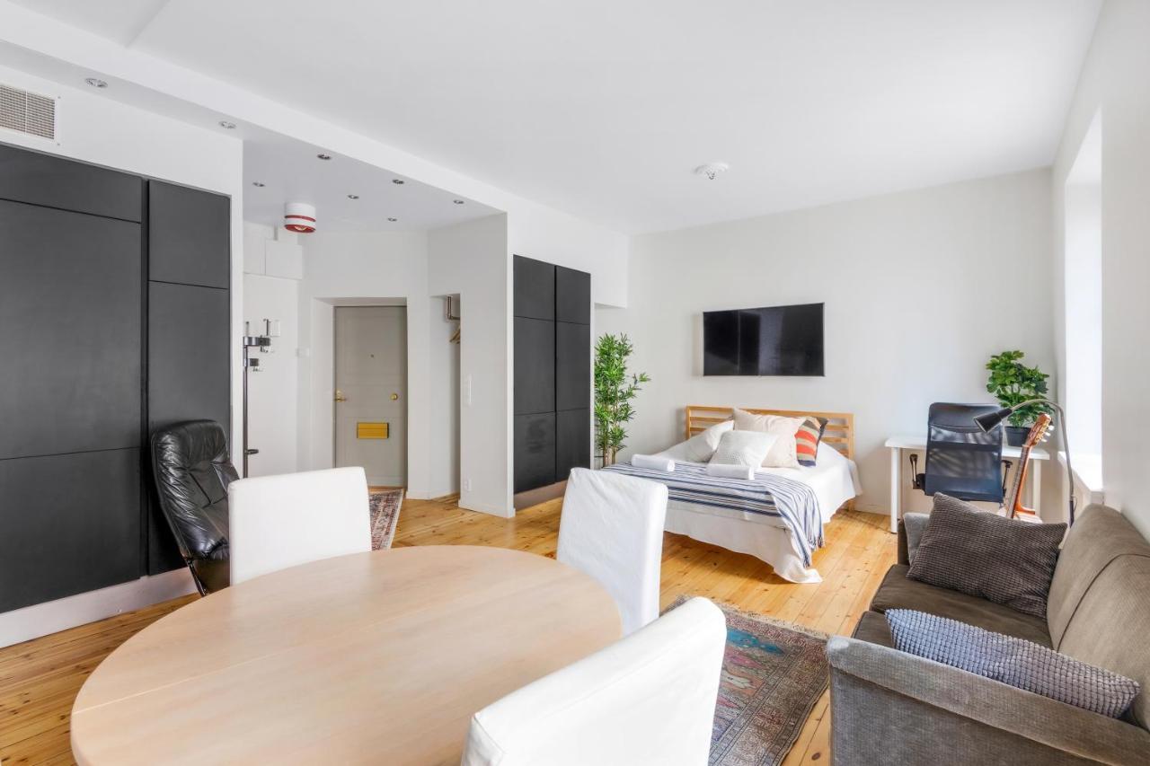 Wehost Hameentie Helsinki Kültér fotó